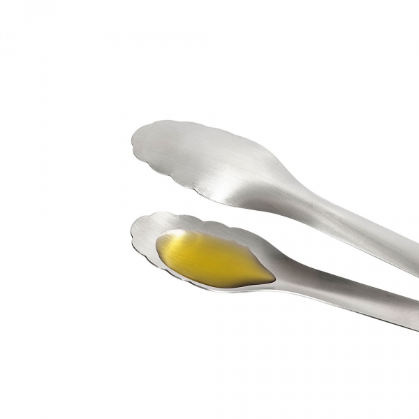 Pince de Service et salade Inox Oxo