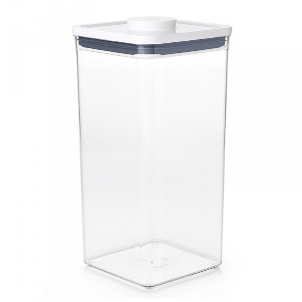 Boîte 5,7 litres haute Pop Oxo 2.0