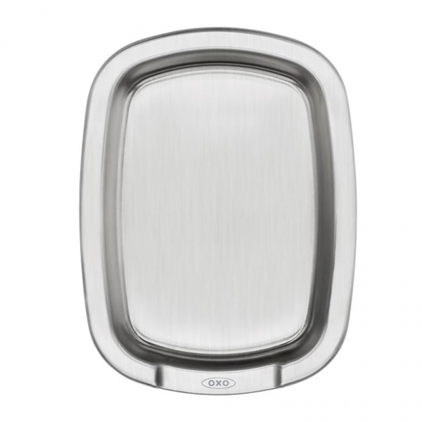 Repose Cuillère inox et antidérapant Oxo