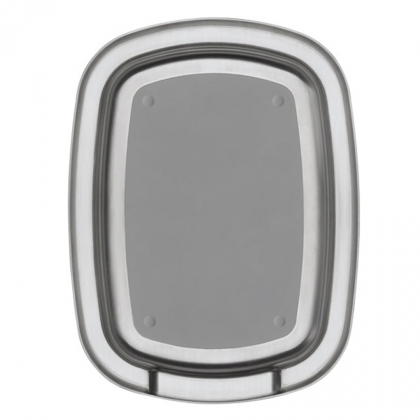 Repose Cuillère inox et antidérapant Oxo
