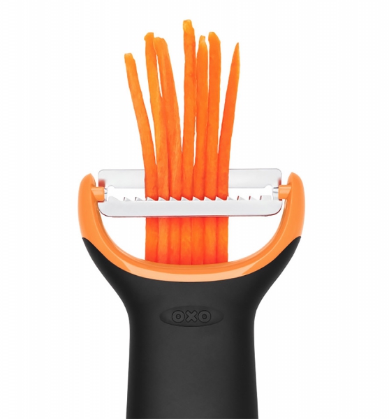 Set de 3 Eplucheurs Oxo