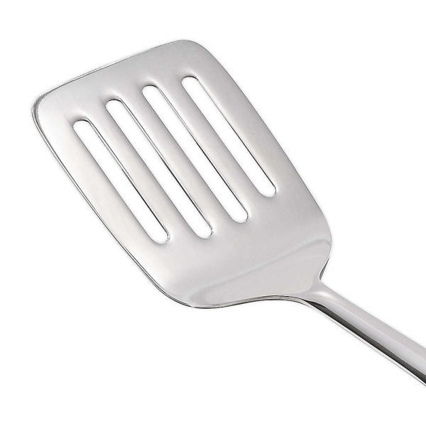 Spatule Inox Ajourée Oxo