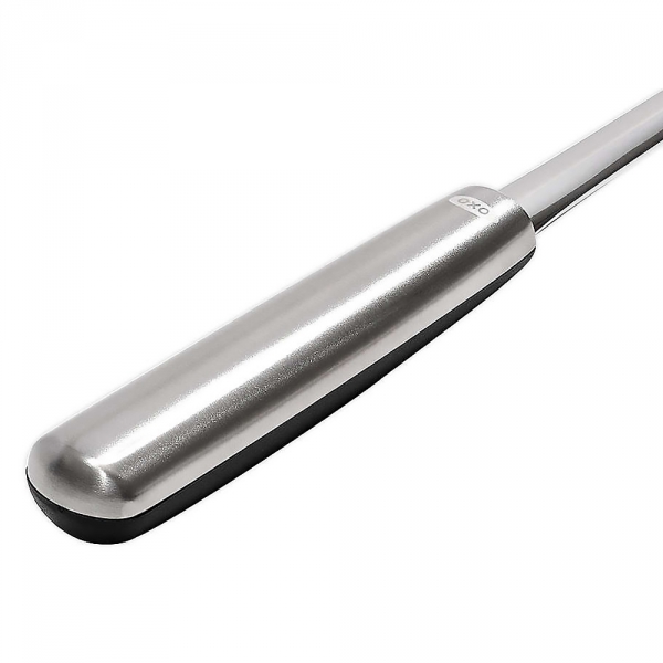 Spatule Inox Ajourée Oxo