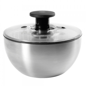 140x140 - Essoreuse à salade inox OXO