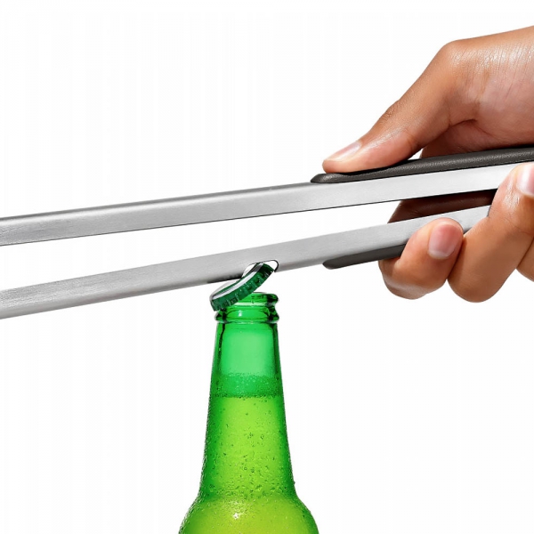 Set Pince & Spatule Barbecue Oxo