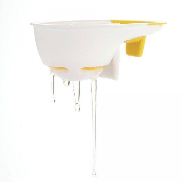 Séparateur d'oeuf 3 en 1 Oxo