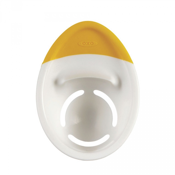 Séparateur d'oeuf 3 en 1 Oxo
