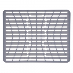 140x140 - Grand Tapis de Séchage Silicone Oxo