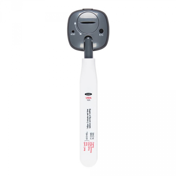 Thermomètre Numérique de cuisine Oxo