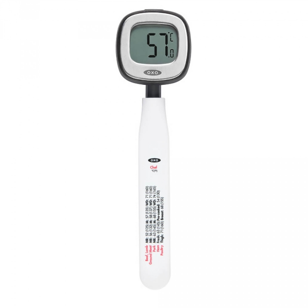 Thermomètre Numérique de cuisine Oxo