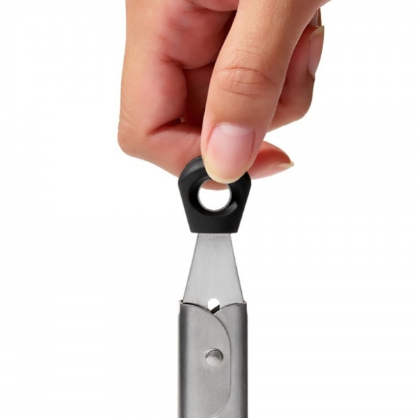 Mini Pince Inox 18 cm Oxo