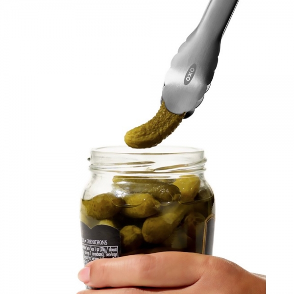 Mini Pince Inox 18 cm Oxo
