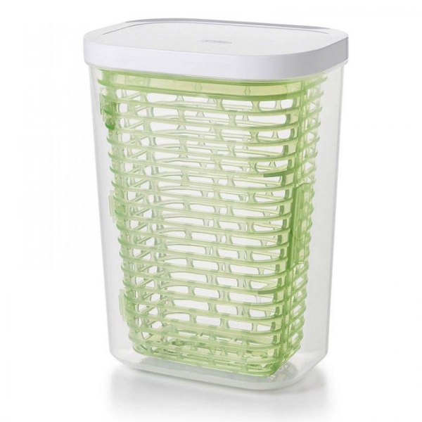 Boîte de Conservation Herbes Aromatiques Greensaver Oxo