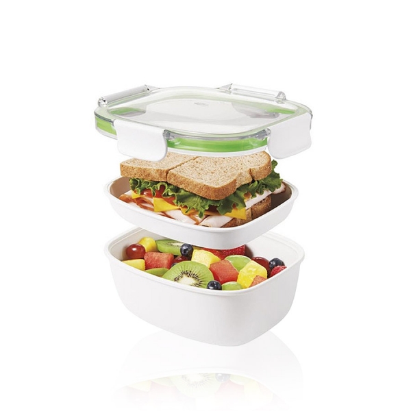 Boite Repas Déjeuner Oxo