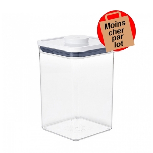 140x140 - Boîte 4,2 litres Pop Oxo 2.0