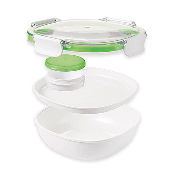 Boite à Salade Portable OXO