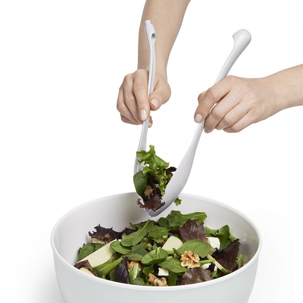 Couverts à Salade 2 en 1 OXO