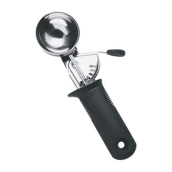 Cuillère à Glace à Gâchette OXO