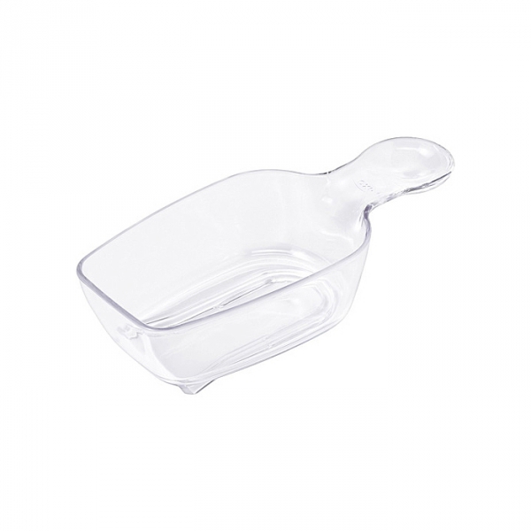 Pelle - Doseur 125 ml Boîte Pop Oxo 2.0