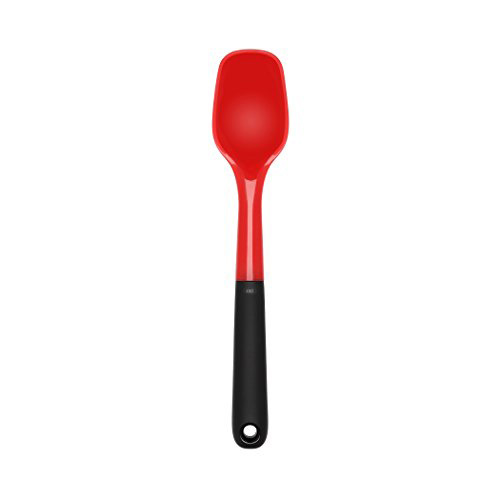 Cuillère en Silicone Oxo