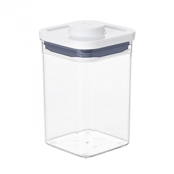 Boîte 1 litre haute Pop Oxo 2.0