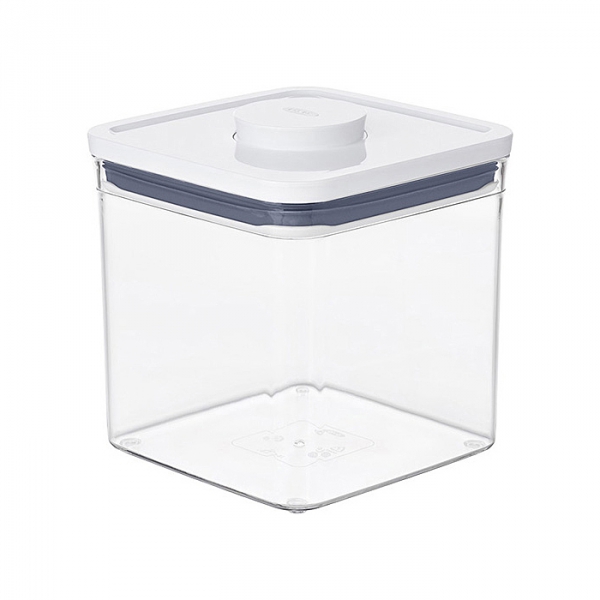 Boîte 2,6 litres Pop Oxo 2.0