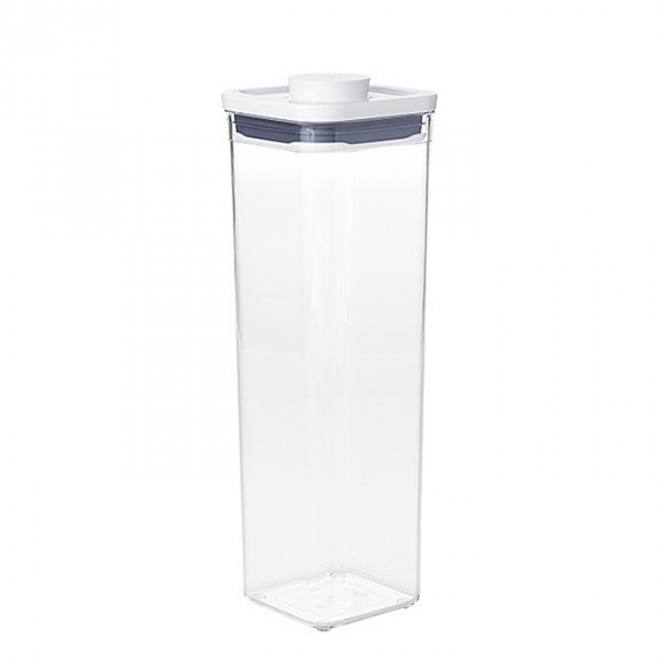Boîte 2,1 litres haute Pop Oxo 2.0