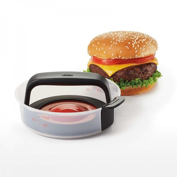 Presse à Burger Oxo