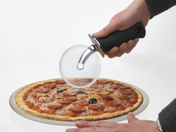 Roulette à pizza OXO pour anti-adhésifs