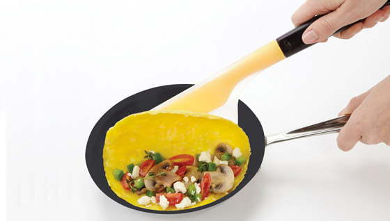 Spatule pour omelette Oxo