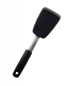 110x140 - Spatule silicone Oxo noire