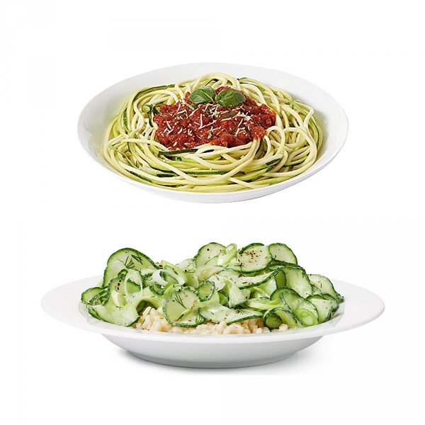 Taille Légumes Spirale 3 lames Oxo