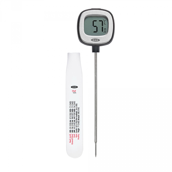 Thermomètre Numérique Professionnel Oxo