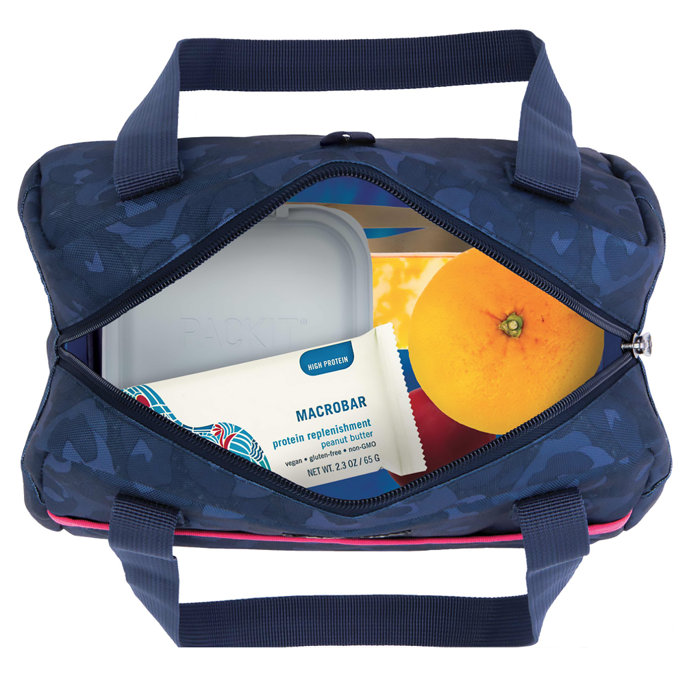 Packit sac isotherme 2025