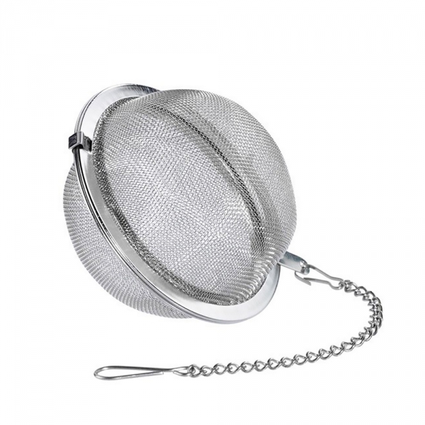 Boule à Epices Inox 10 cm Patisse