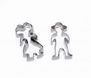 140x120 - Découpoirs couple Alsacien Patisse