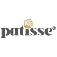 Lot de 6 Règles à Pâtisserie en bois Patisse