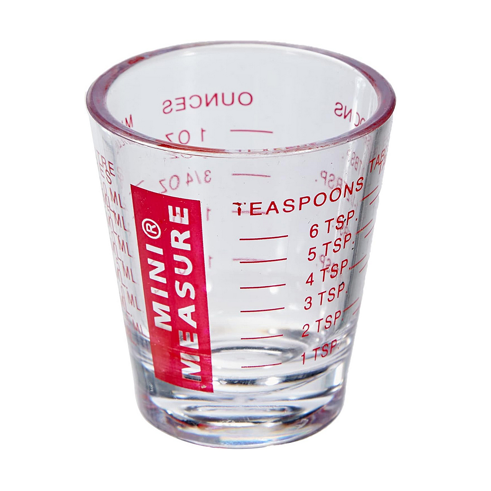 Broc mesureur 500 mL verre PYREX