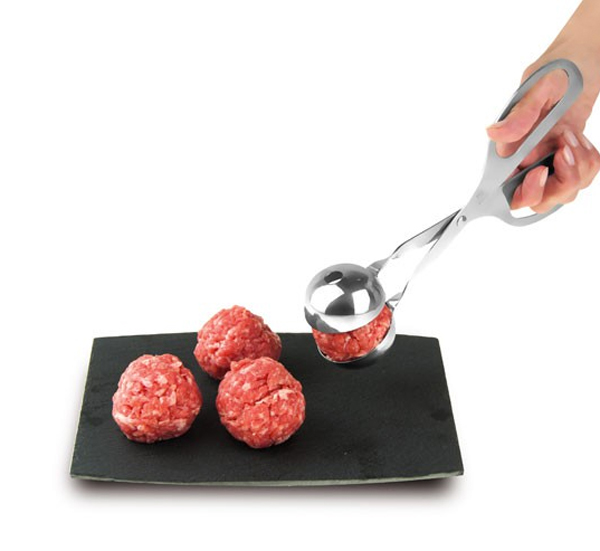 Pince à boulette de viande Masterclass