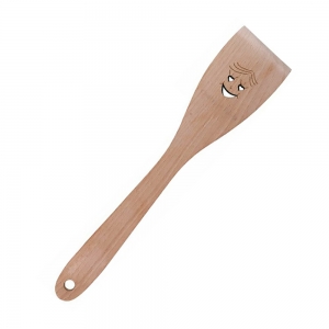 140x140 - Spatule Hêtre Décoré Patisse