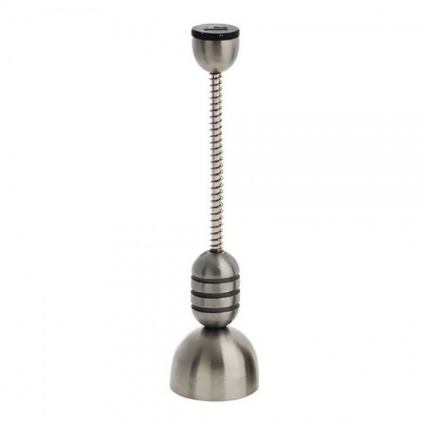 Toqueur à Oeuf Inox Mali's
