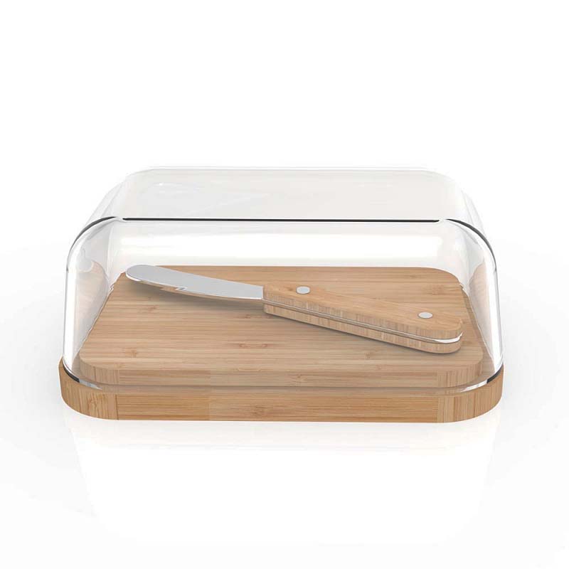 Beurrier - Ustensiles de cuisine et accessoires de cuisine - Cuisin'store