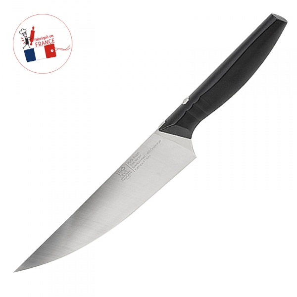 Couteau Chef 20 cm Paris Bistro Peugeot