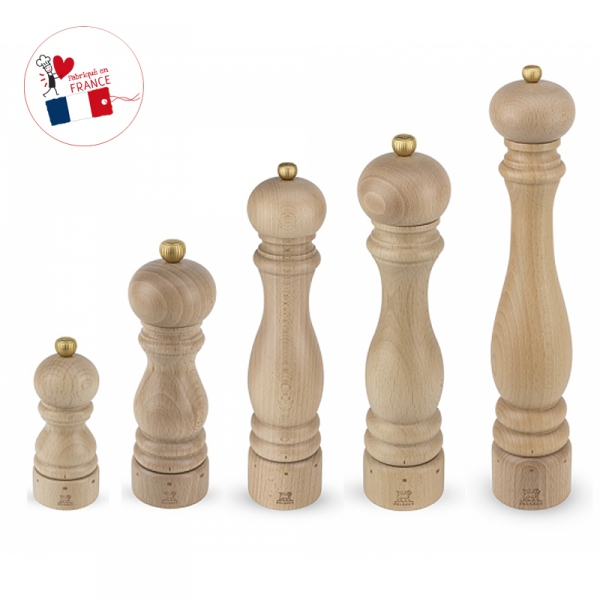 Moulin Peugeot PARIS naturel U'Select