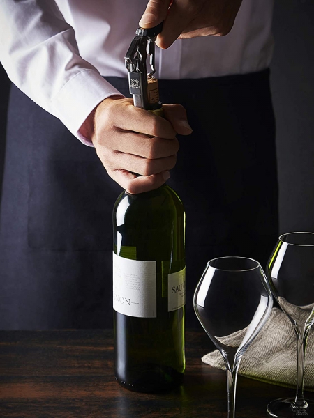 Tire-Bouchon Sommelier Clavelin Peugeot