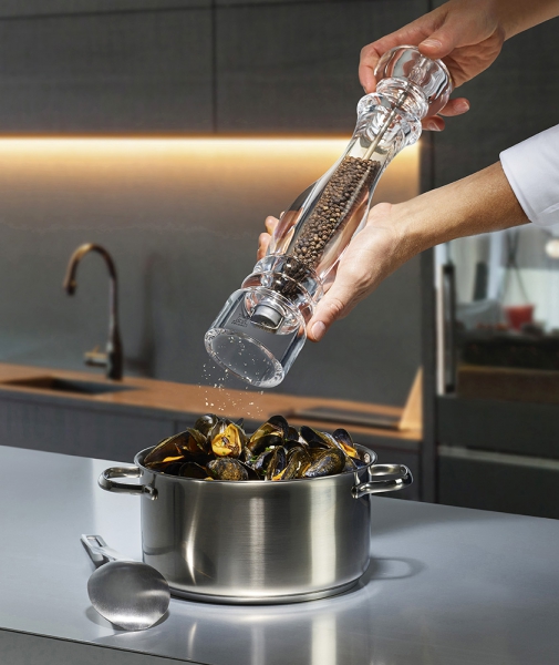 Moulins sel humide - Ustensiles de cuisine et accessoires de cuisine -  Cuisin'store