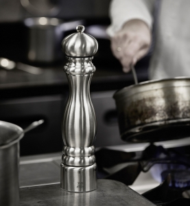 129x140 - Moulin Peugeot Paris Chef inox