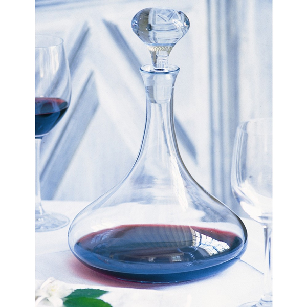Carafe à décanter Capitaine Magnum