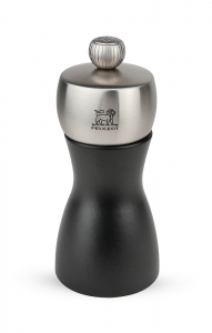 89x140 - Moulin Peugeot Fidji noir mat