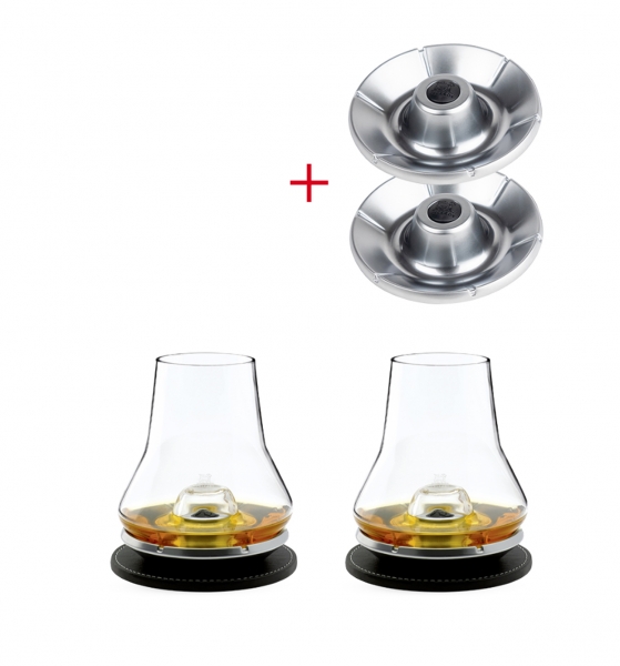 Coffret Dégustation Whisky Peugeot